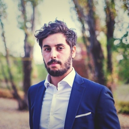Amin Anouar - Fondateur Trade Success