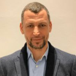 Anice L. - Consultant Spondei