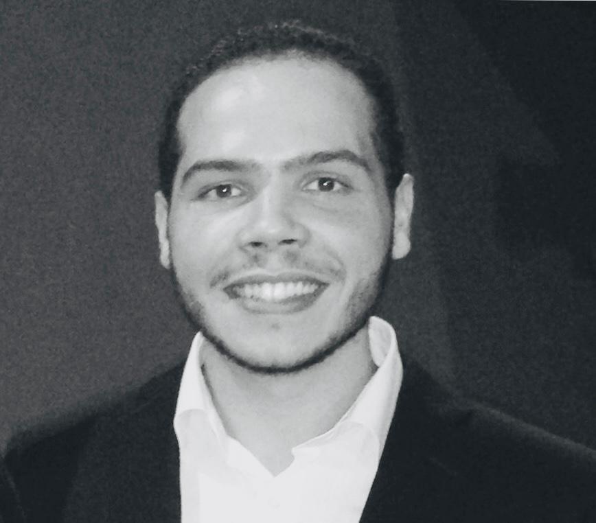 Haykel Ben Chaabane - Consultant Dubai