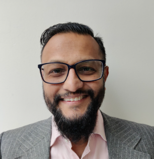 Phil - Consultant Royaume-Uni